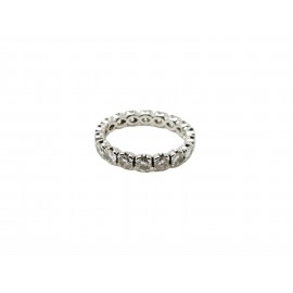 Anillo de Oro 18 Kt. 3.7...