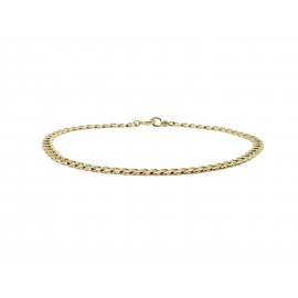 Pulsera de Oro 18 Kt. 5.6...