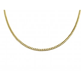 Cadena de Oro 18 Kt. 6.2...