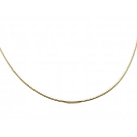 Cordon de Oro 18 Kt. 3.7...