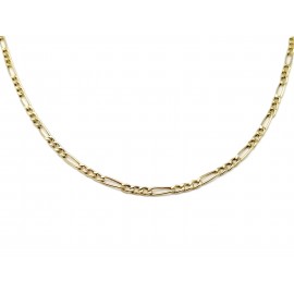 Cadena de Oro  18 Kt. 8.4...