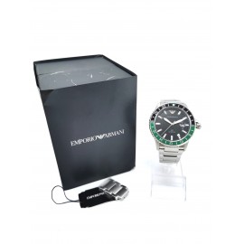 Reloj de Cuarzo Emporio...