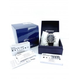 Reloj de Cuarzo Solar Casio...