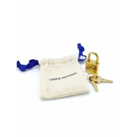 Candado LOUIS VUITTON Nº...
