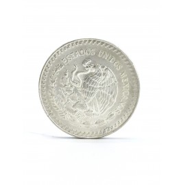 Moneda de PLATA 999 1 Onza...