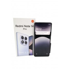 Smartphone Xiaomi Redmi...