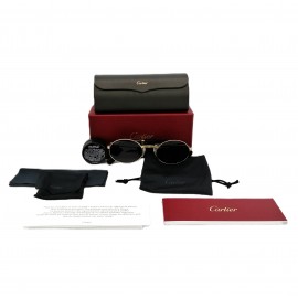 Gafas de Sol Cartier...