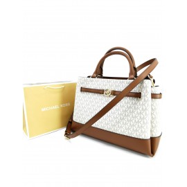 Bolso Satchel MICHAEL KORS...