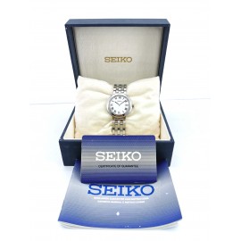 Reloj de Cuarzo Seiko...