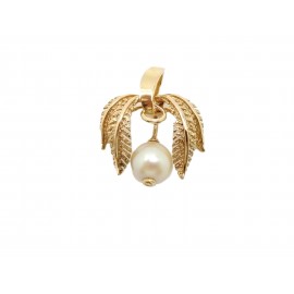 Colgante de Oro 18 Kt. 3.3...