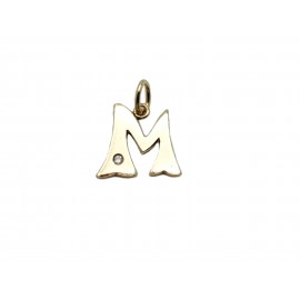 Colgante de Oro 18 Kt. 1.2...