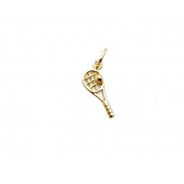 Colgante de Oro 18 Kt.  1...