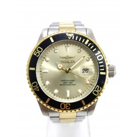 Reloj de Cuarzo Invicta Pro...