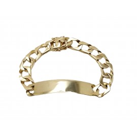 Esclava de Oro 18 Kt. 31.4...