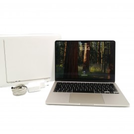 Portátil Apple MacBook Air...