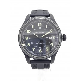 Reloj Automático Hamilton...