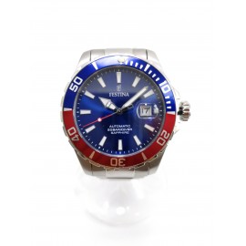 Reloj Automático Festina...