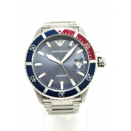 Reloj de Cuarzo Emporio...