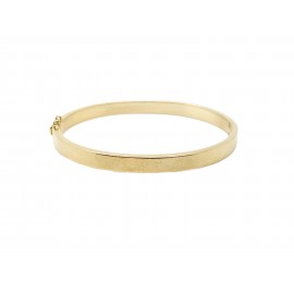 Pulsera de Oro 18 Kt. 15...