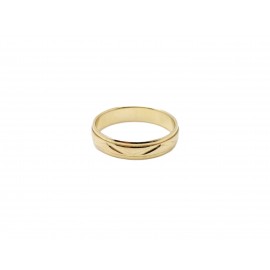 Alianza de Oro 18 Kt.  2.6...
