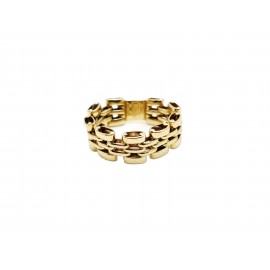 Anillo de Oro 18 Kt. 5.8...