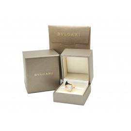 Anillo Oro 18 K Bvlgari...