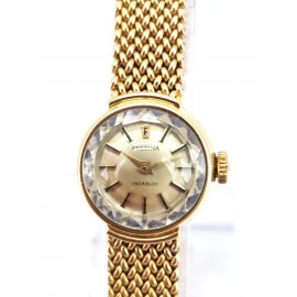 Reloj  FESTINA INCABLOC ORO...