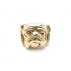 Sello de Oro 18 Kt. 18.8...