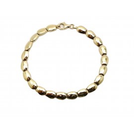 Pulsera de Oro 18 Kt. 7,3...