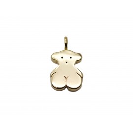 Colgante TOUS de Oro 18 Kt....