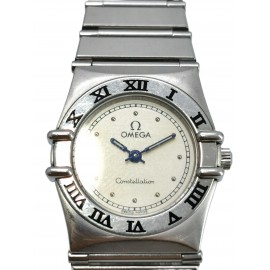 Reloj de Cuarzo Omega...