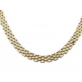 Gargantilla de Oro 18 Kt....
