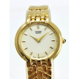 Reloj de Cuarzo Citizen...