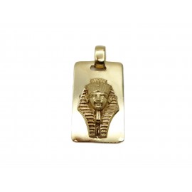 Colgante de Oro 18 Kt....