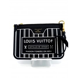 Mini Pochette Louis Vuitton...