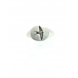 Anillo de Plata 925 Twojeys...