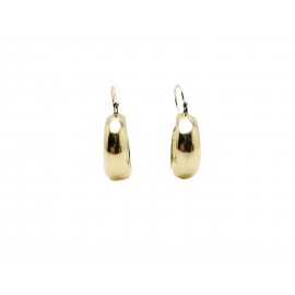 Pendientes de Oro 18 Kt....