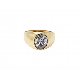 Anillo de Oro 14 Kt. 5.5...