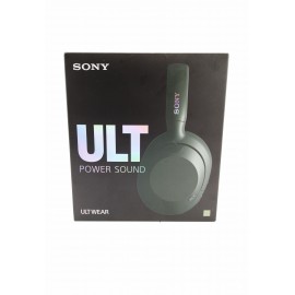 Auriculares Sony Ultwear...