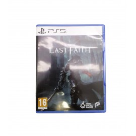 Videojuego PS5 The Last...