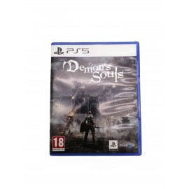 Videojuego PS5 Demon's...