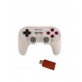 Mando 8bitDo SN30 Pro+ Para...