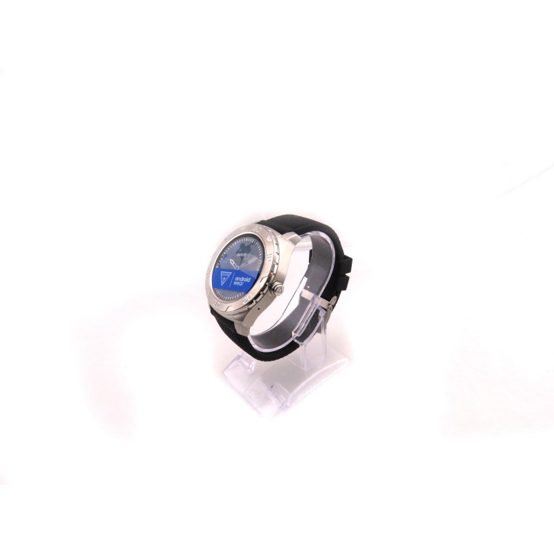 guess connect watch manual
