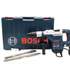 Martillo perforador Bosch...