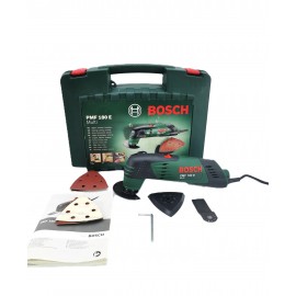 Multiherramienta Bosch PMF...