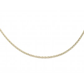 Cadena de Oro 18 Kt.   4.4...