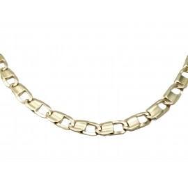 Cadena de Oro 18 Kt. 40 gr....