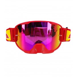 Gafas para Motocross Red...