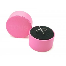 Anillo ORO Blanco TOUS 18Kt.