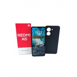 Smartphone Xiaomi Redmi A5...
